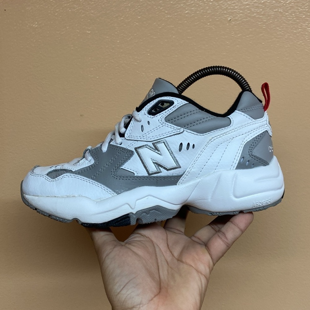 New Balance 608 “Team Away Grey” - Picture 6 of 16